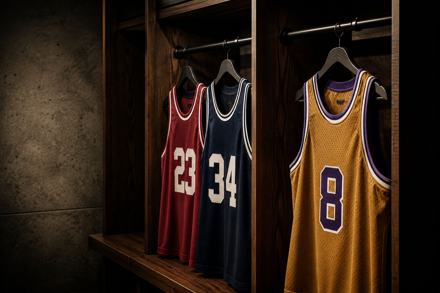 FRANCHISE ARCHIVE